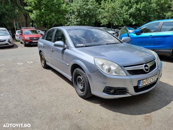 Opel Vectra 1.9 CDTI Elegance - 14