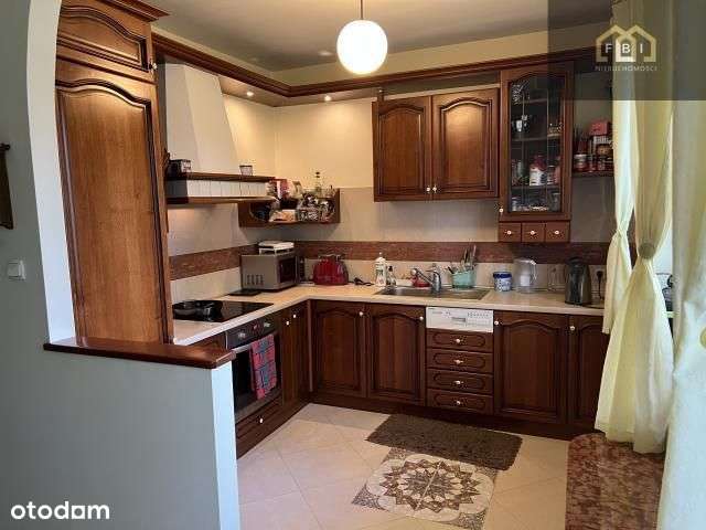 Kraków-Swoszowice. Duży dom, działka 11 arów! - Pełny obrazek: 4/13