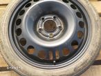 DOJAZDÓWKA OPEL ZAFIRA B II ASTRA III H 5X110 R16 - 7