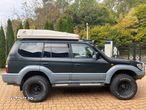 Toyota Land Cruiser 90 TD4-D L. Aut - 3