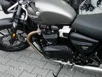 Triumph Street Twin - 10