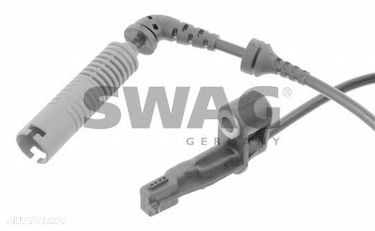 Senzor ABS turatie roata fata si spate stanga dreapta, BMW seria 3 E46, Z4 E85,E86 - 3