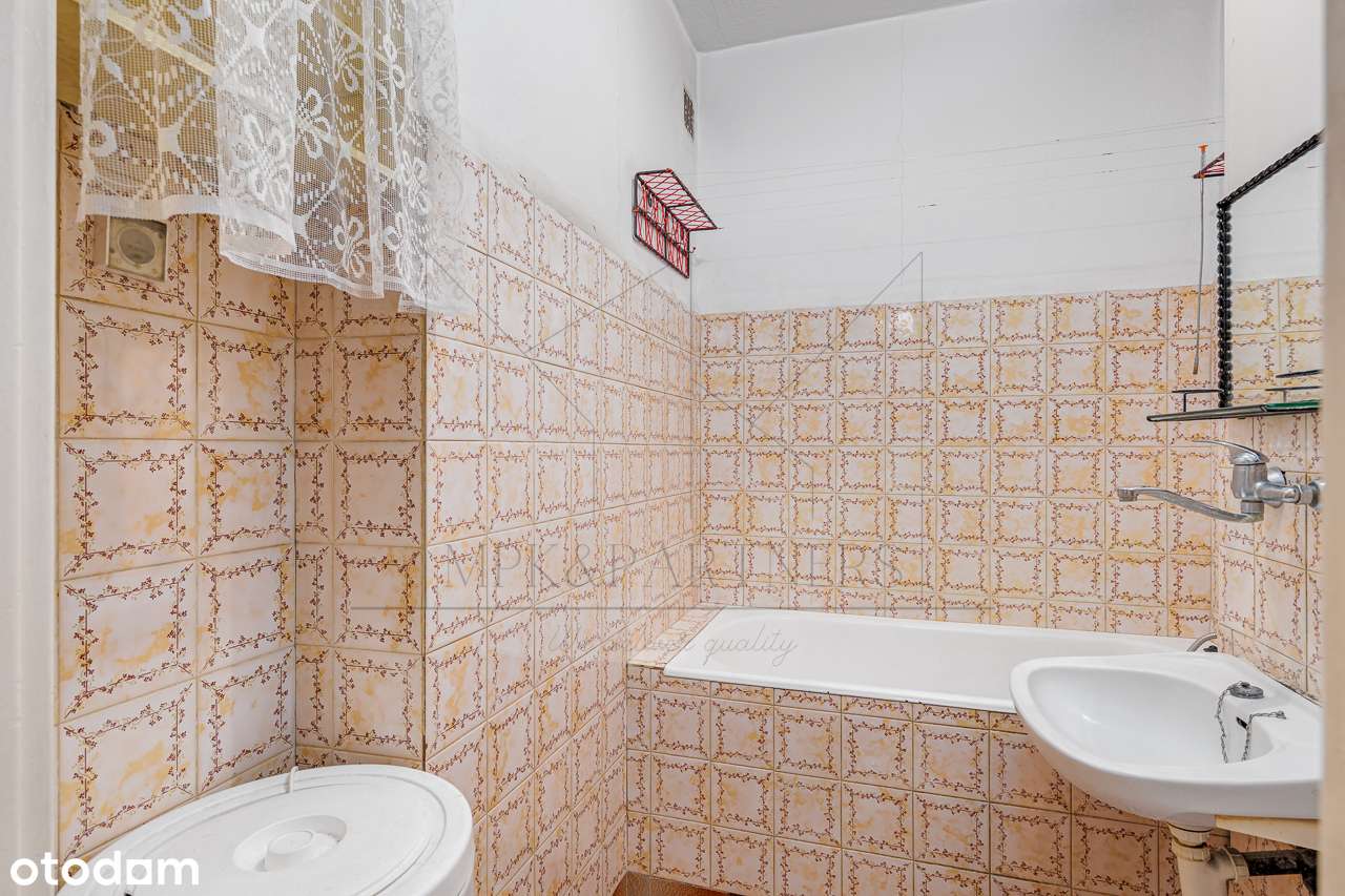 Dwustronne!, Przestronne, 3 pokojowe mieszkanie 20 minut od centrum!-11