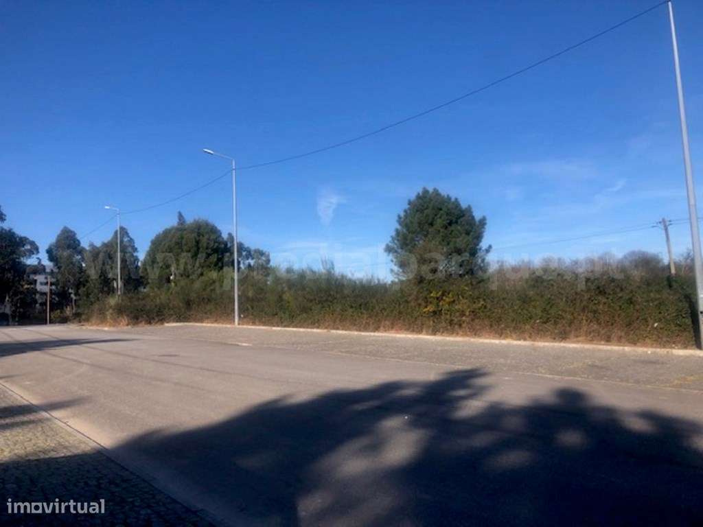 Terreno para construção, Valongo - Grande imagem: 4/6