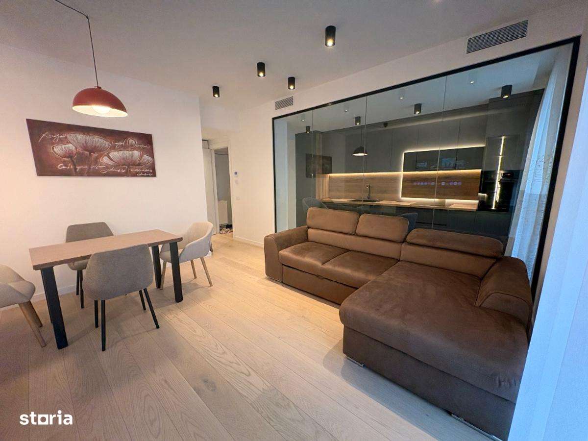 APARTAMENT 2 CAMERE | 62.63MP | ACCES METROU | SECTOR 3 | COMISION 0%