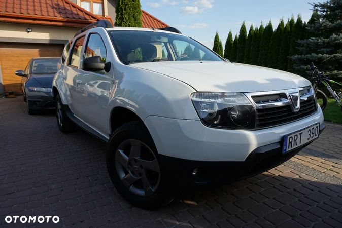 Dacia Duster 1.6 - 1