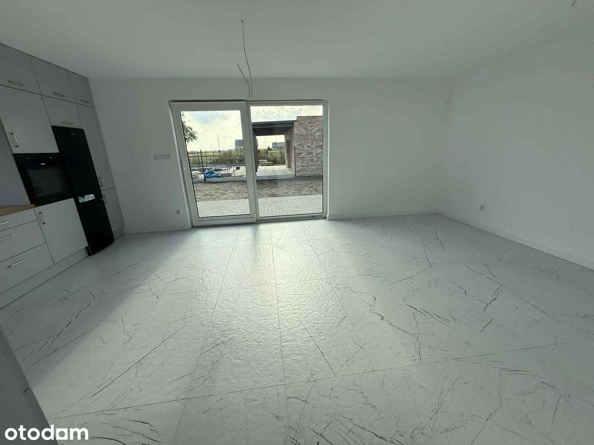 Dom, 90,40 m², Leszno-12