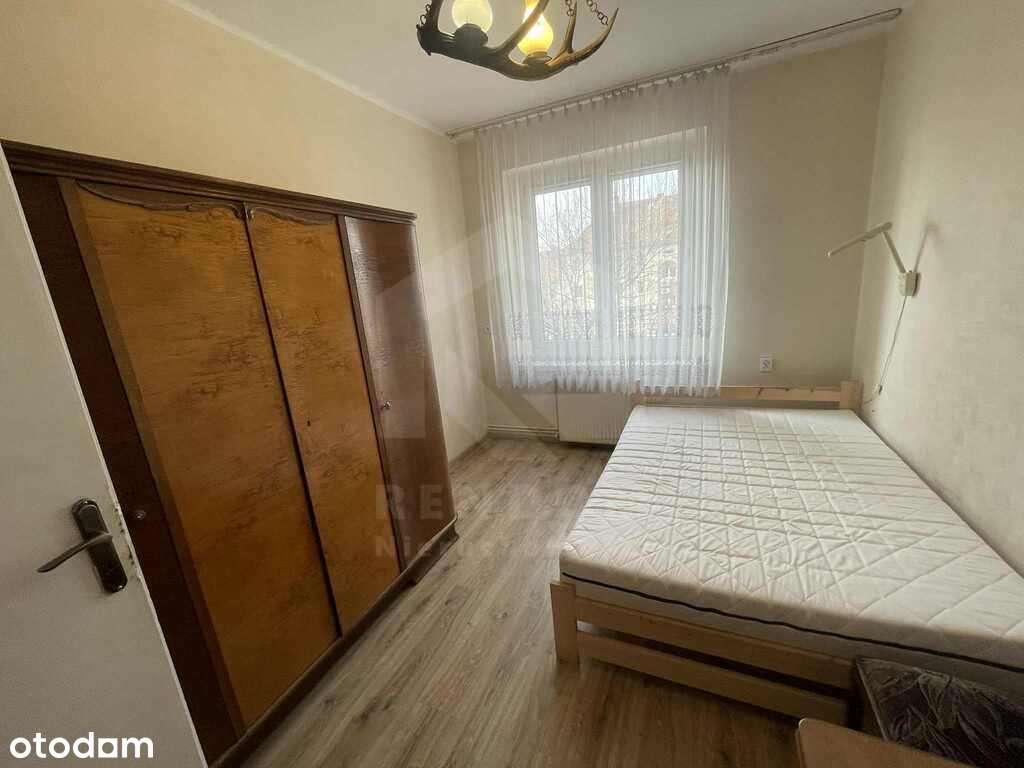 Mieszkanie w Kamienicy możliwość  4/5 pok-11