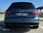 Audi A4 2.0 TDI DPF multitronic Ambiente - 8