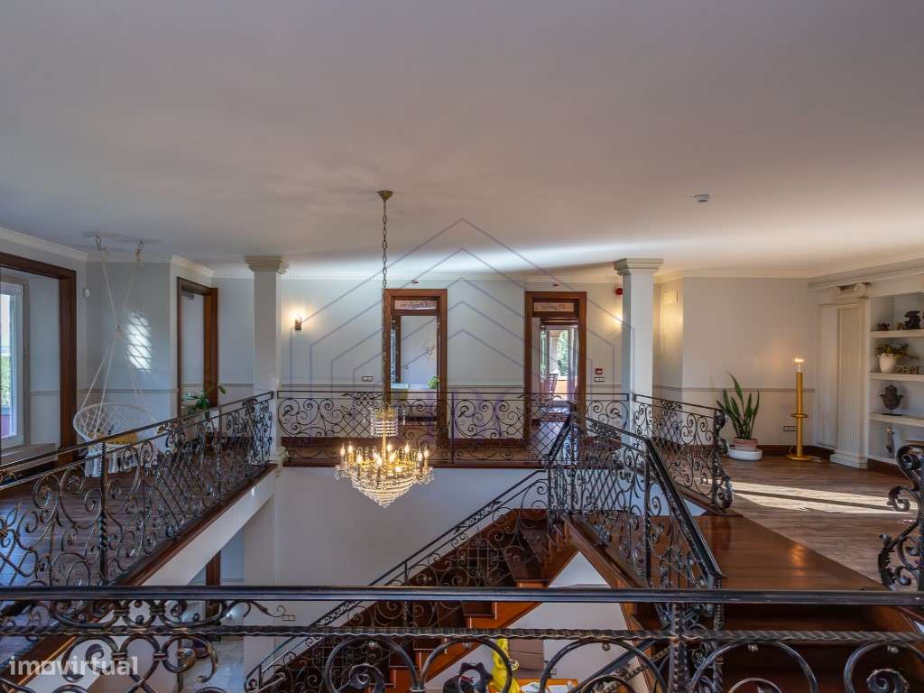Quinta privada com Licença Turística - Exclusividade, Conforto e Po...-39