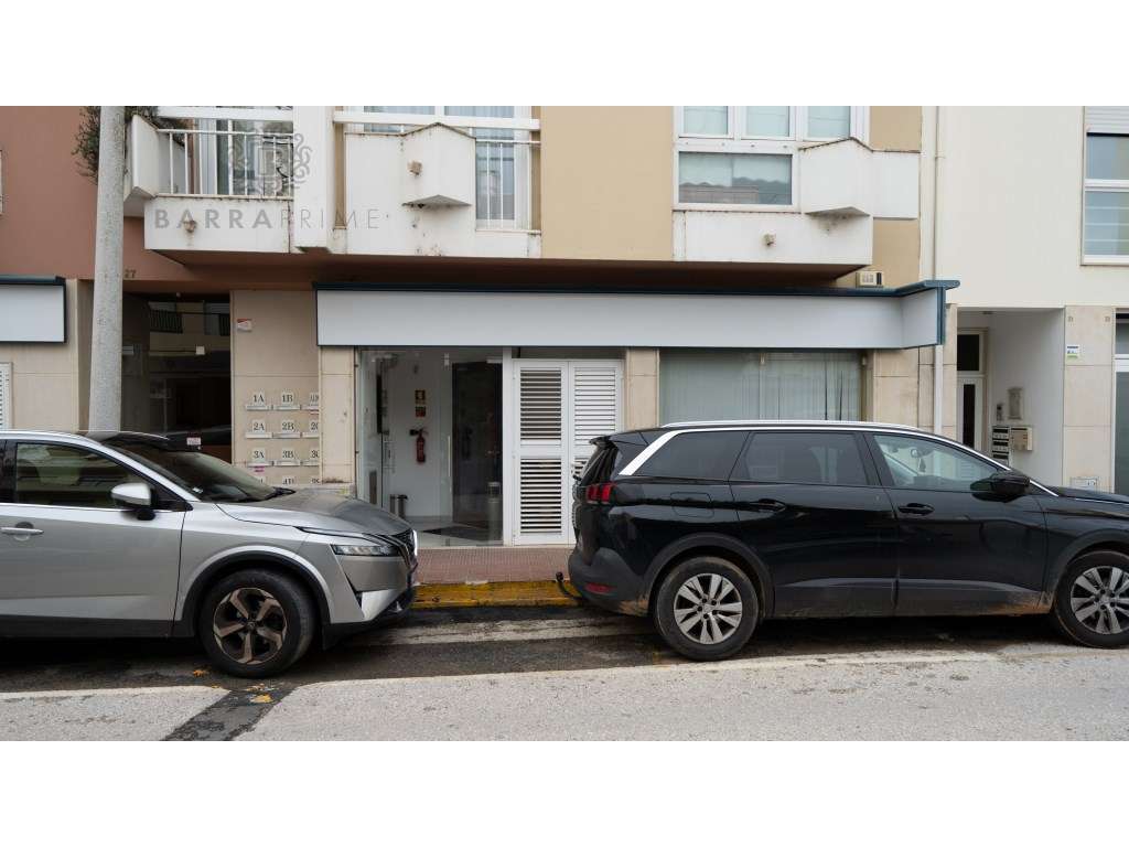 Loja para Comércio no centro de Faro - Grande imagem: 4/14