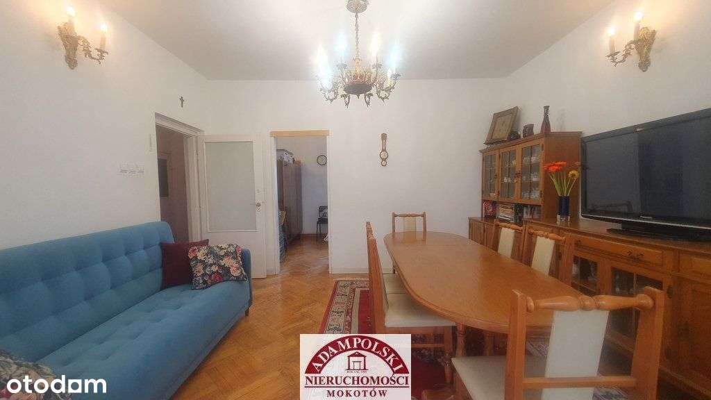 Wilanów/dom/duży taras/2 garaże/kameral. okolica-8