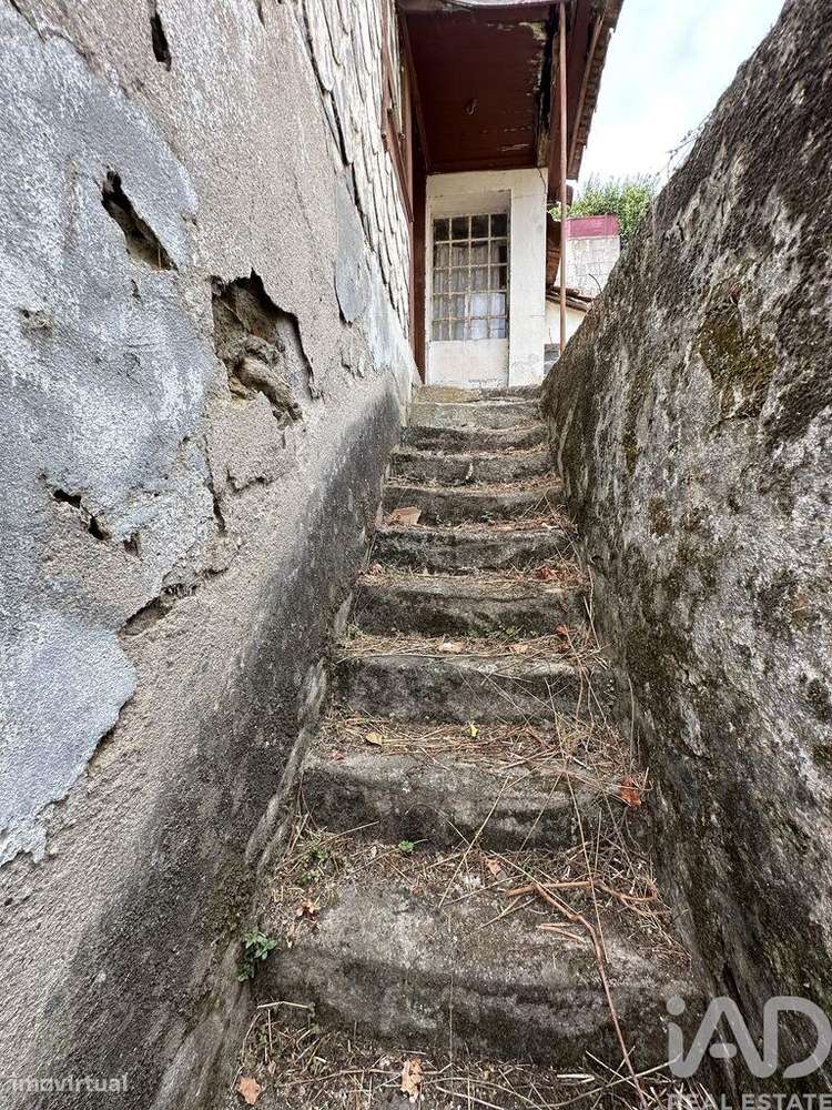 Casa de Campo T3 em Cambres de 144,00 m2 - Grande imagem: 5/12