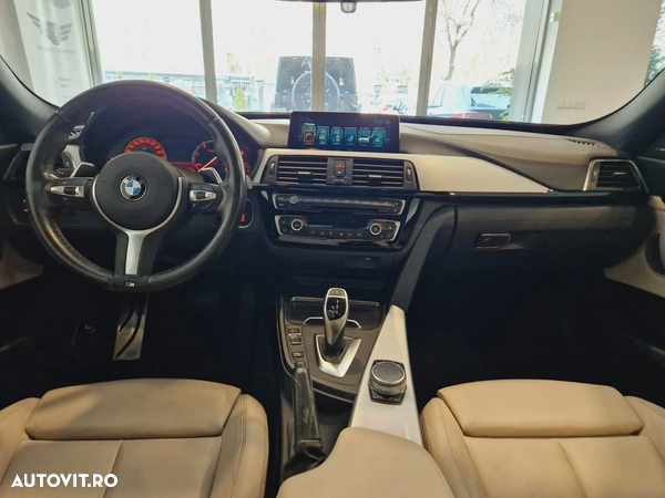 BMW Seria 3 330d xDrive AT - 18