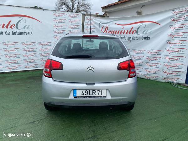 Citroën C3 1.1 Attraction - 6