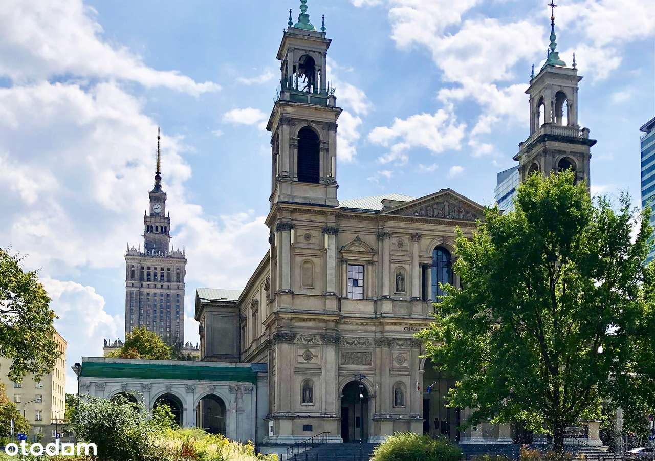 Miejsce postojowe, ŚCISŁE CENTRUM, ATELIER RESIDENCE, ul. Bagno 2