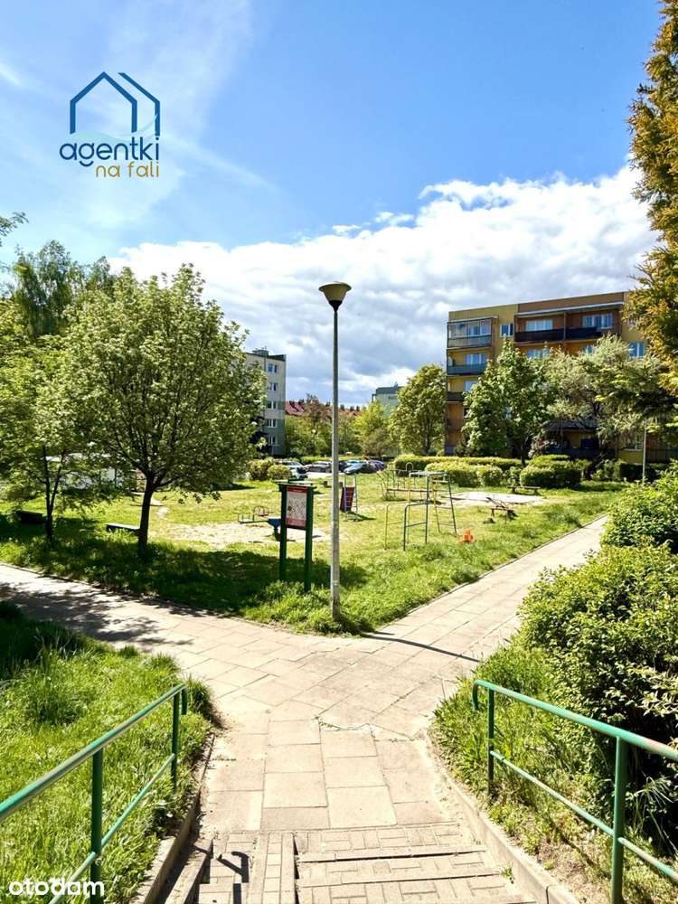 2 pokoje w świetnej lokalizacji/słoneczny balkon-16