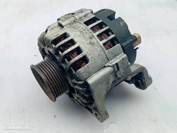 Alternador Audi A6 Avant (4B5, C5) - 1