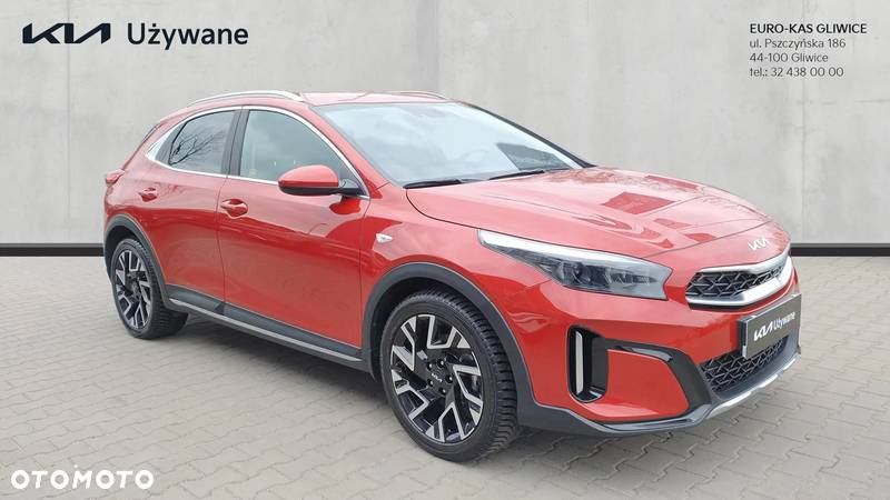 Kia XCeed 1.5 T-GDI M - 7