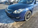 KOMPLETNY PRZÓD HYUNDAI I30 I LIFT 10-12r LAKIER 2X ORGINALNY 1.6 CRDI - 15