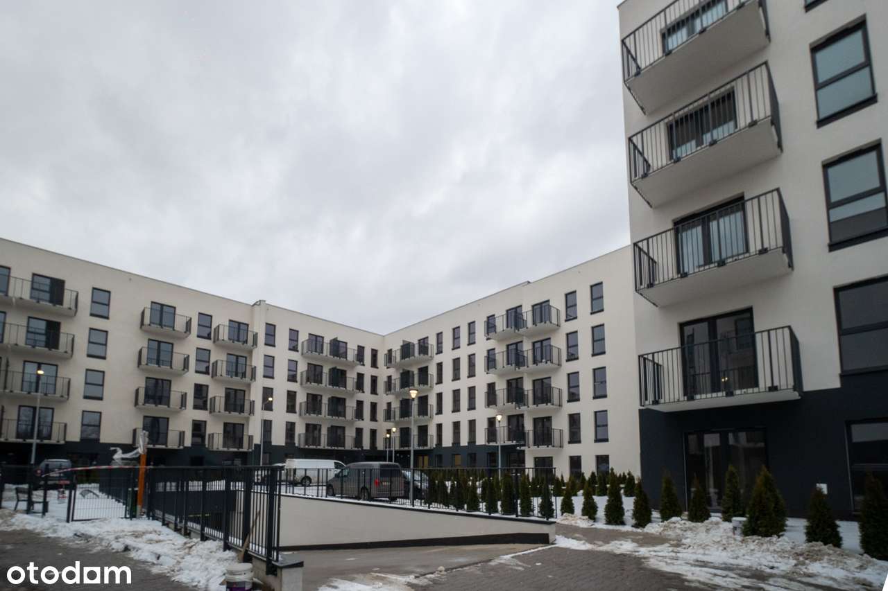 GOTOWE DO ODBIORU! GARAŻ GRATIS! 3 pokoje / Bez PCC / 0%-6