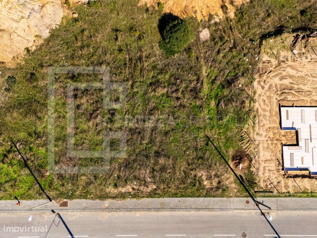 Terreno com 625 m² para construir a sua moradia de sonho - Quinta d...-15