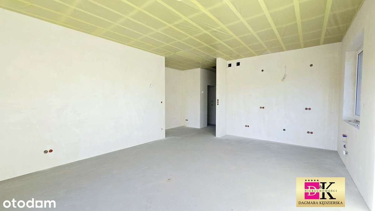 Bliźniak - Las Cisza i Spokój ! Płoty-9