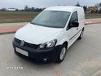 Volkswagen Caddy - 18