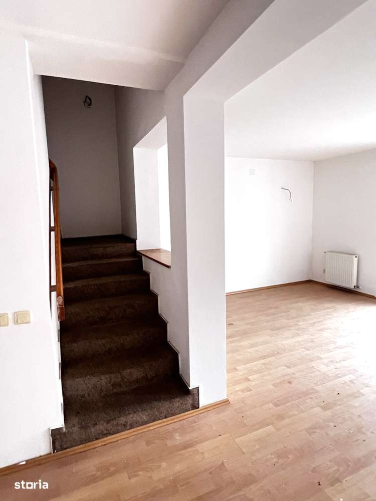 Villa Pipera | Rond OMW - 5 camere | 137mp | 48mp curte-6