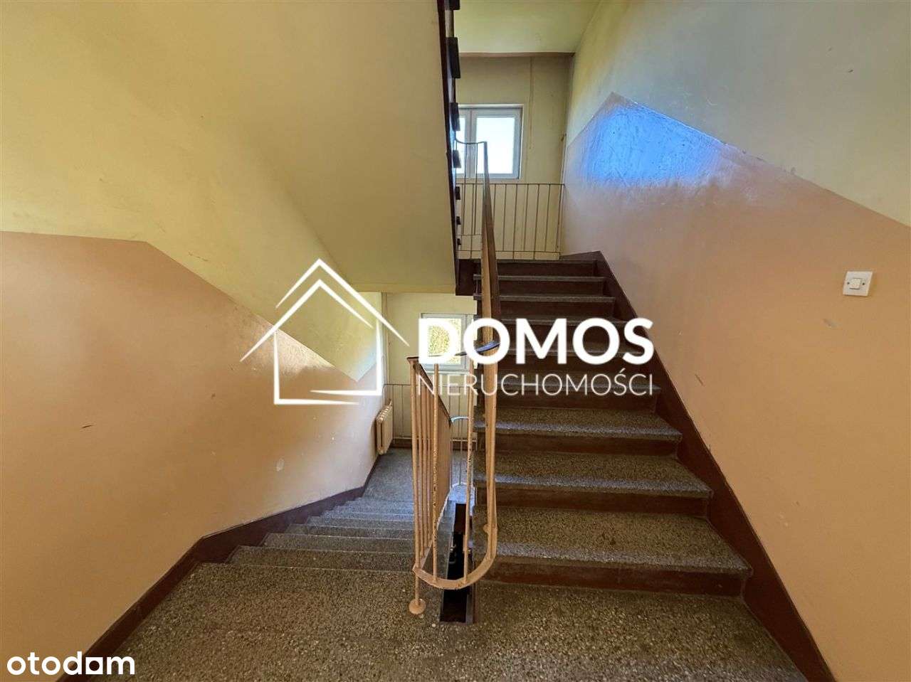 M3 do wprowadzenia, I piętro, świetna lokalizacja-14