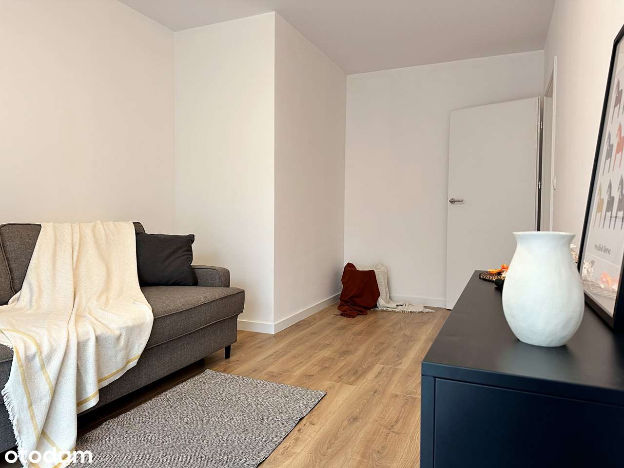 2 oddzielne pokoje |  Garaż podziemny i komórka GRATIS| 0% Prowizji - Pełny obrazek: 4/18