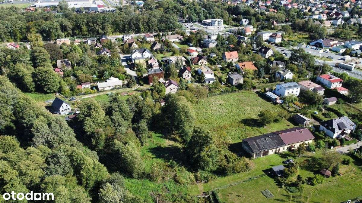 działka 8500m2 Długołęka-4