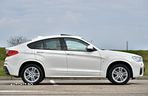 BMW X4 xDrive20d Aut. M Sport - 11