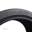 2 x MICHELIN 325/30 ZR19 105Y XL Pilot Super Sport Lato 6.2mm - 6