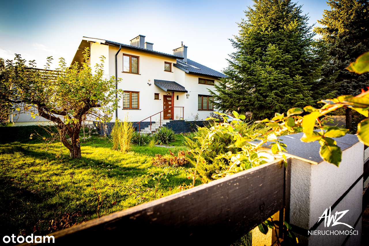 Dom z potencjałem / Tarnobrzeg ul. Budowlanych - Pełny obrazek: 1/18