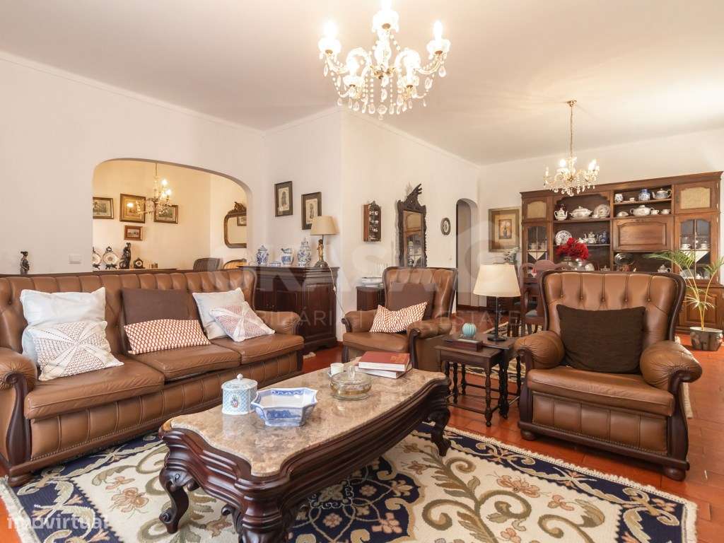 Moradia T6, Palmela, Setúbal-20