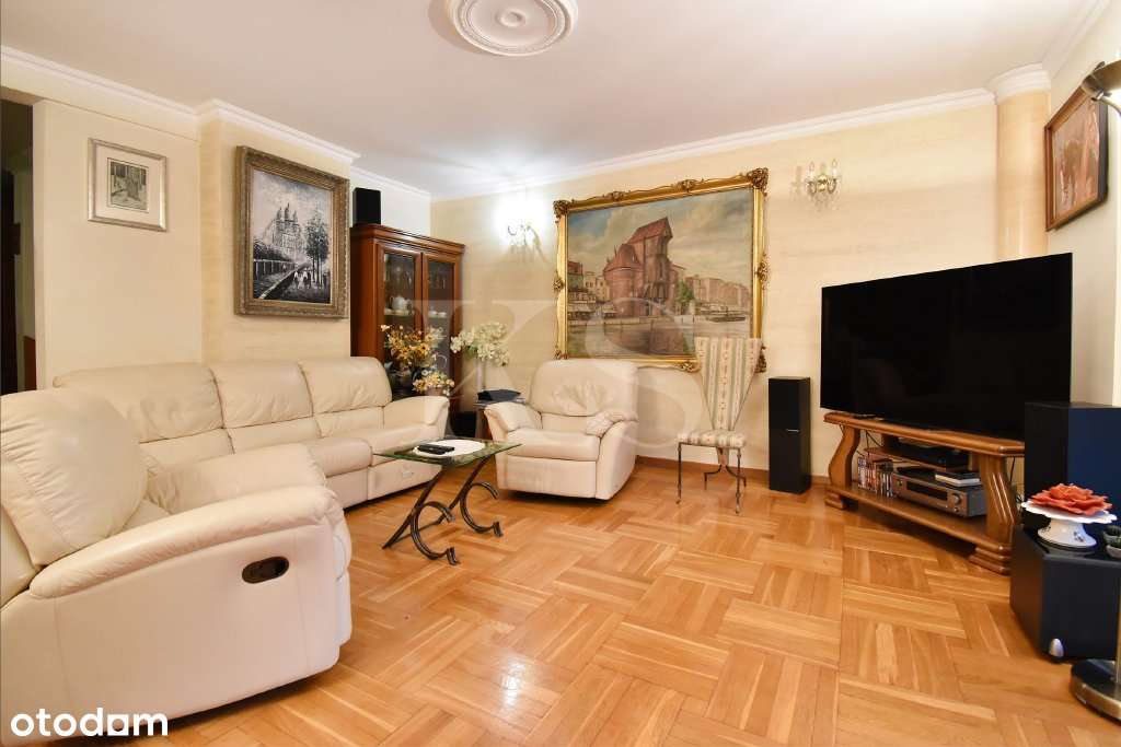 Przestronny DOM dla RODZINY / SULEJÓWEK / 950m2 Działki / Garaże - Pełny obrazek: 4/20