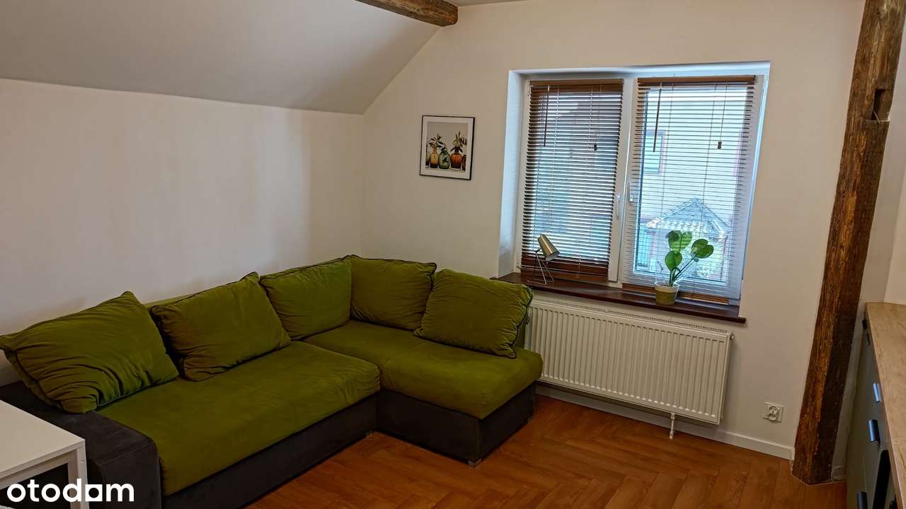 Studio - nowa kawalerka - Pełny obrazek: 3/10