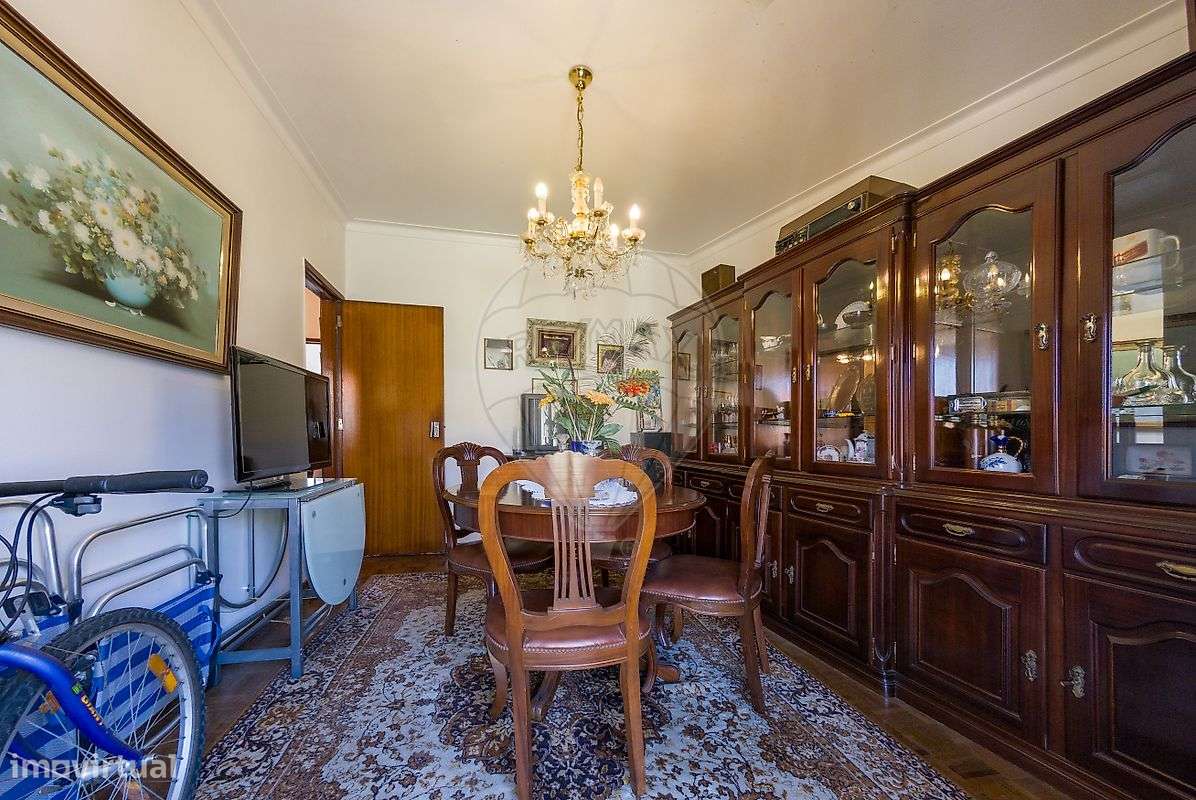 Apartamento T3 para venda-17