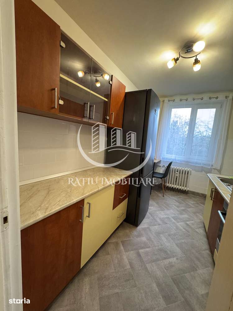 Apartament 4 camere | Renovare finalizată în mai puțin de 2 săptămâni - Imagine principală: 5/17