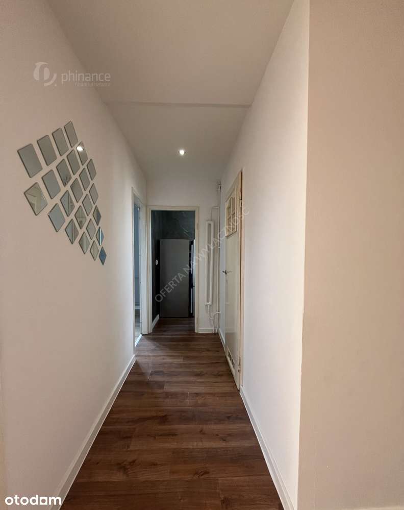 3 pokoje w niskiej cenie Centrum - Pełny obrazek: 3/12