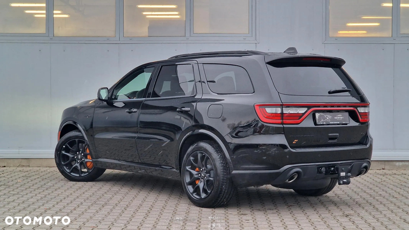 Dodge Durango 5.7 R/T - 5