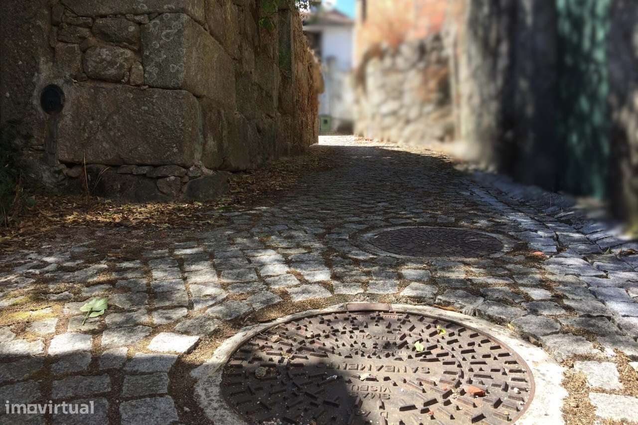 Moradia para Restaurar, Viseu, Viseu, Santos Evos - Grande imagem: 4/9