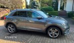 Volkswagen T-Roc 1.5 TSI GPF ACT Premium DSG - 2