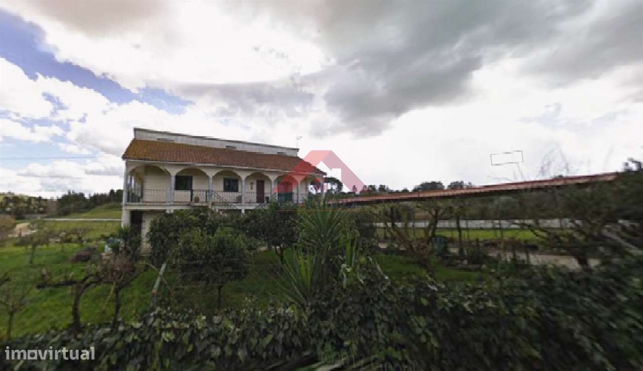 Quinta T6 Venda em Aveiras de Cima,Azambuja - Grande imagem: 3/26