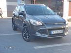 Ford Kuga 2.0 TDCi 4x4 Cool & Connect - 1
