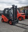 Linde H40D-02 EVO - 2