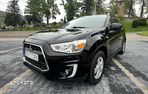 Mitsubishi ASX - 2