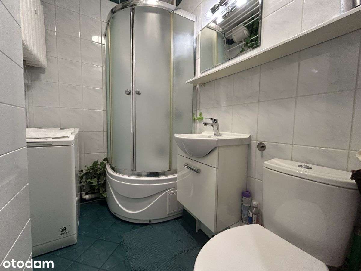 Mieszkanie blisko plaży – 2 pokoje na Przymorzu-8