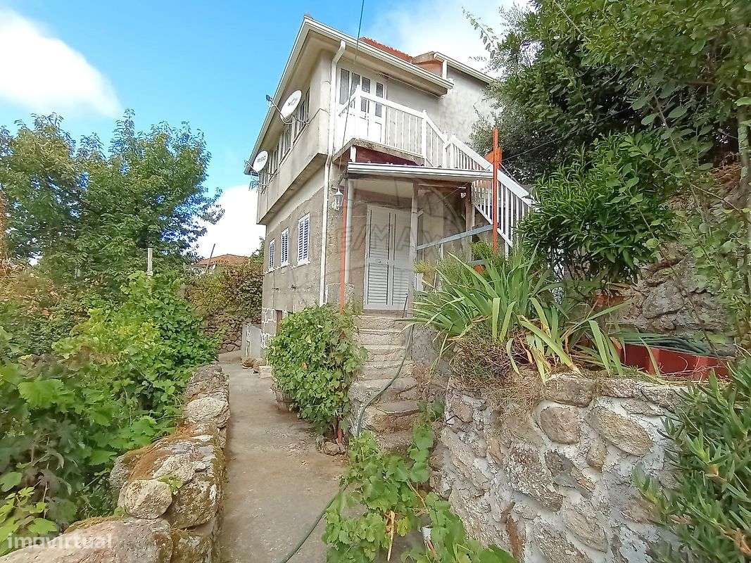 Moradia T5 para venda - Grande imagem: 3/35